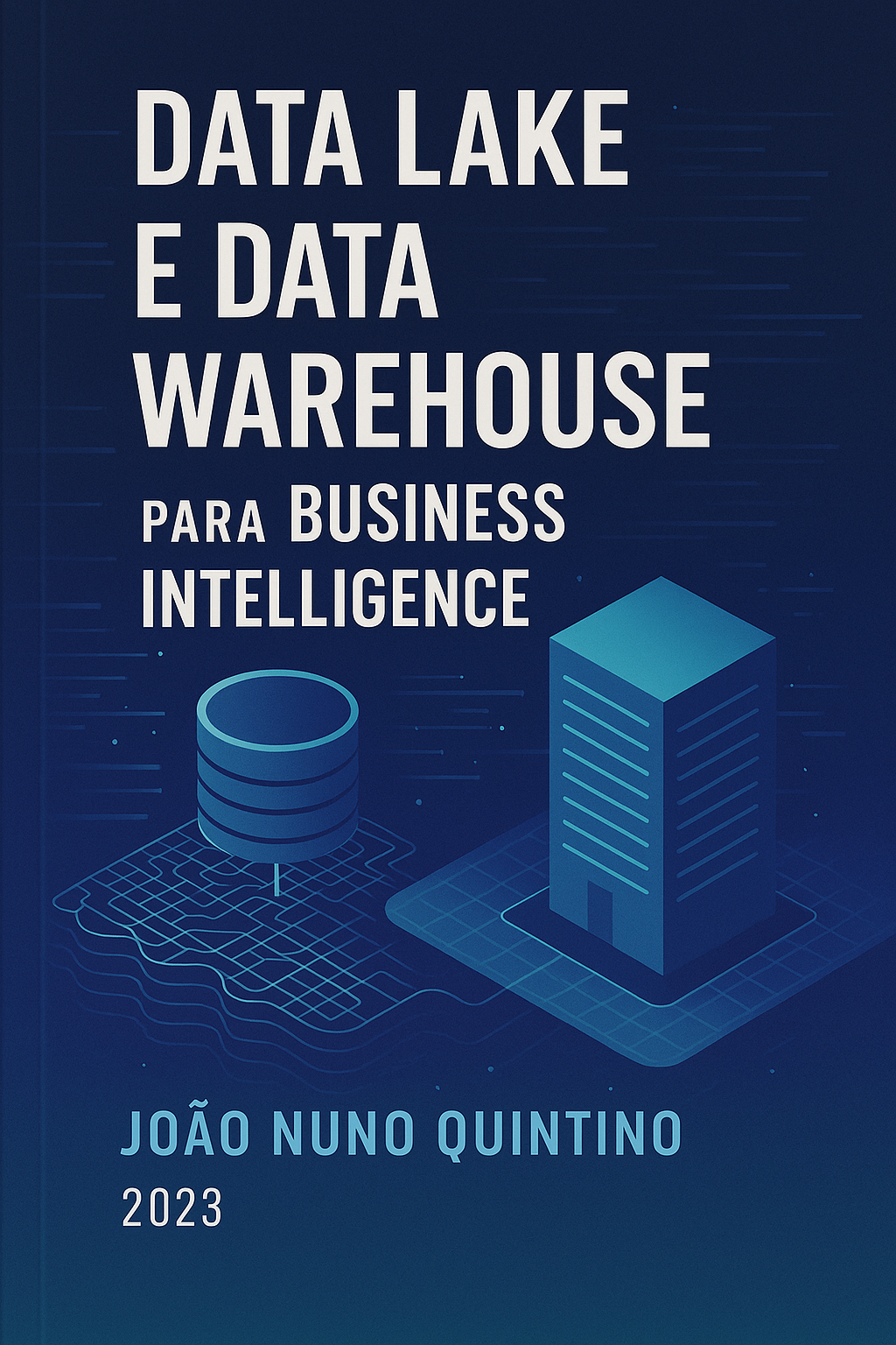 DataLake eBook